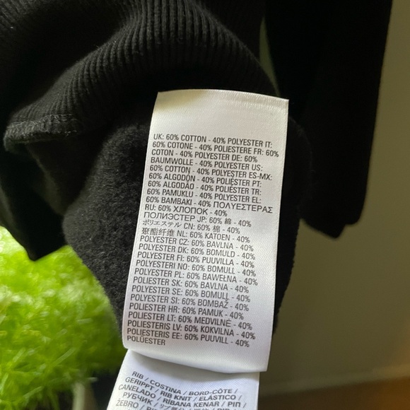 Deal Crewneck Sweater - Picture 6 of 6